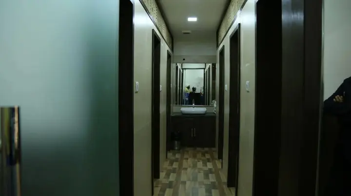 Вриндаван: Hotel The Royal Bharti
