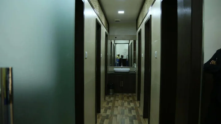 Вриндаван: Hotel The Royal Bharti