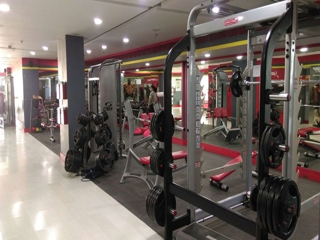 Газиабад: Ramada by Wyndham Ghaziabad Vasundhara
