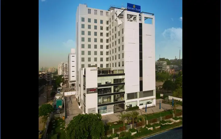 Газиабад: Ramada by Wyndham Ghaziabad Vasundhara