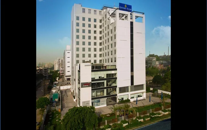 Газиабад: Ramada by Wyndham Ghaziabad Vasundhara