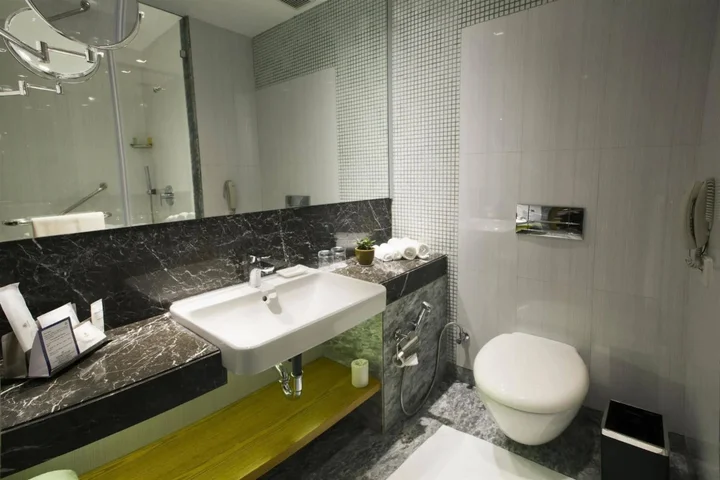 Газиабад: Ramada by Wyndham Ghaziabad Vasundhara