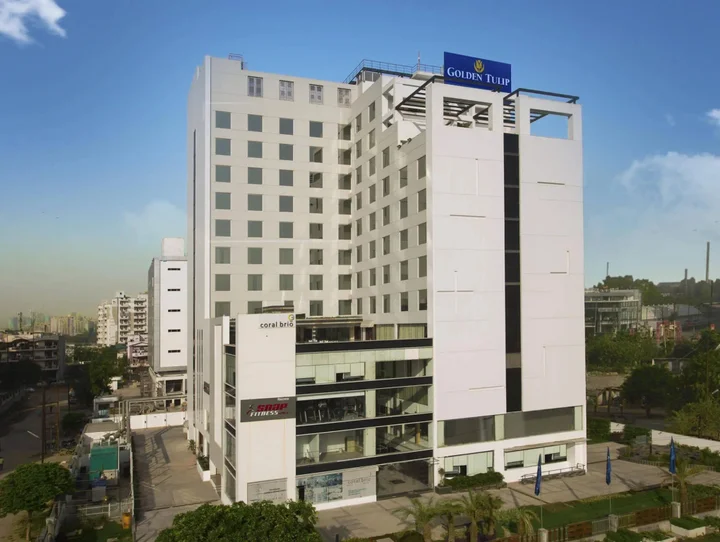 Газиабад: Ramada by Wyndham Ghaziabad Vasundhara