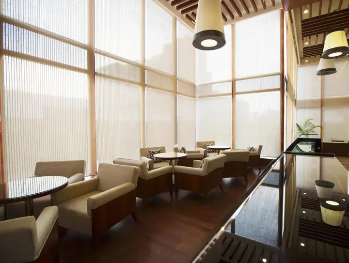 Газиабад: Ramada by Wyndham Ghaziabad Vasundhara