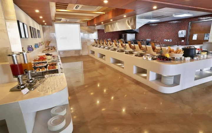 Газиабад: Ramada by Wyndham Ghaziabad Vasundhara