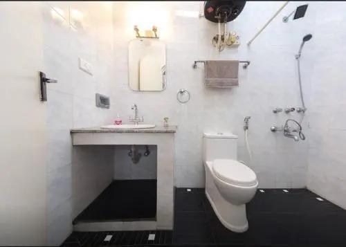 Бангалор: StayWithUs MG Road