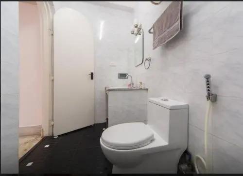 Бангалор: StayWithUs MG Road
