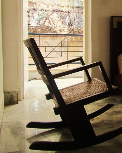 Бангалор: StayWithUs MG Road