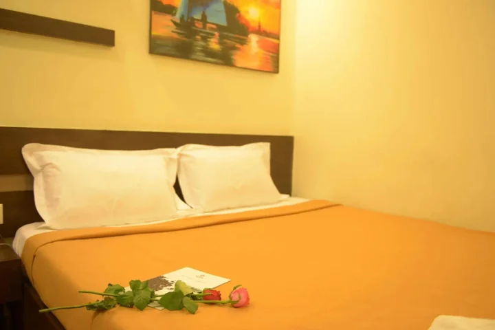 Пунди: Hotel Metro