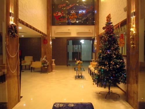 Силвасса: Hotel Blue Lagoon