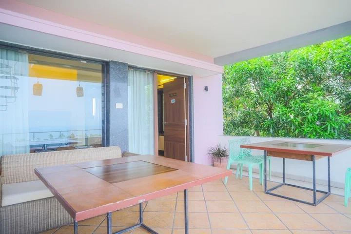 Висакхапатнам: Vizag Palms Holiday Beach Resort