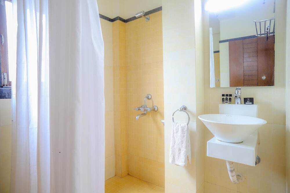 Висакхапатнам: Vizag Palms Holiday Beach Resort