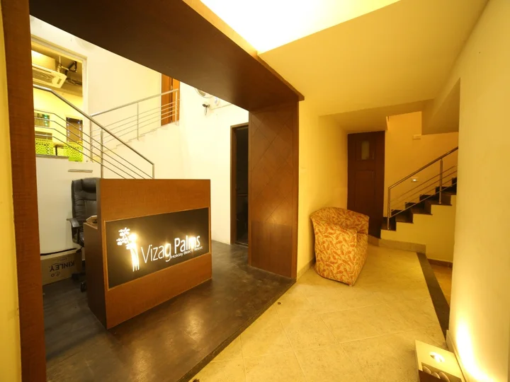 Висакхапатнам: Vizag Palms Holiday Beach Resort