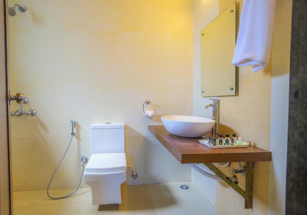 Висакхапатнам: Vizag Palms Holiday Beach Resort