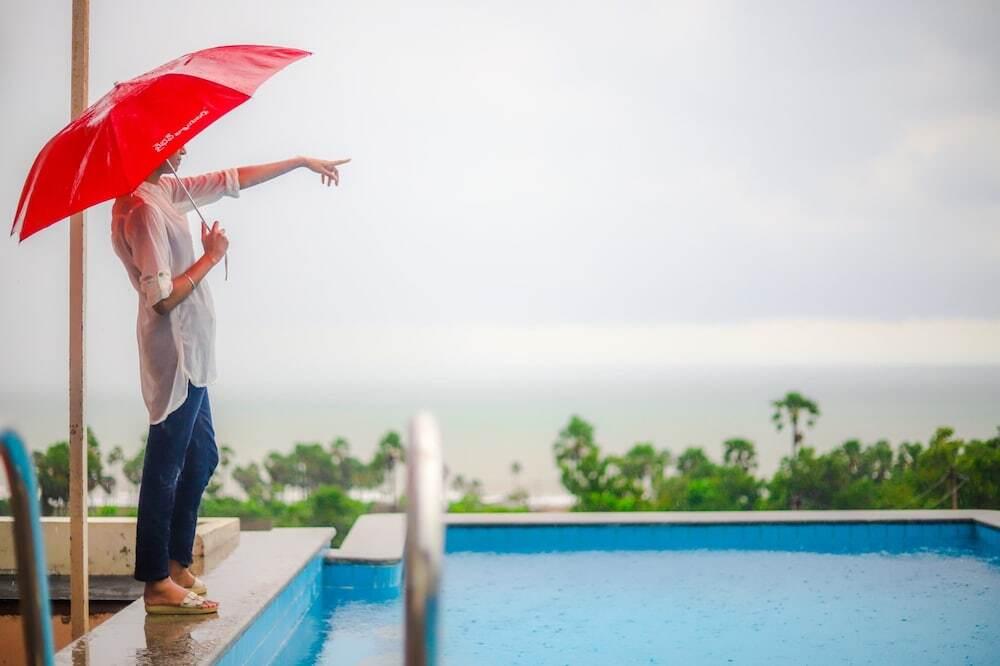 Висакхапатнам: Vizag Palms Holiday Beach Resort