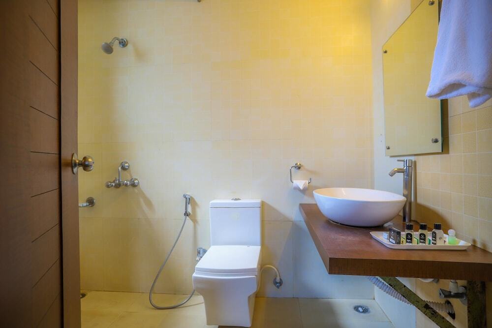 Висакхапатнам: Vizag Palms Holiday Beach Resort