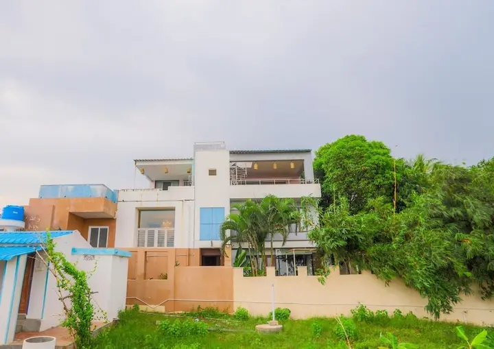 Висакхапатнам: Vizag Palms Holiday Beach Resort