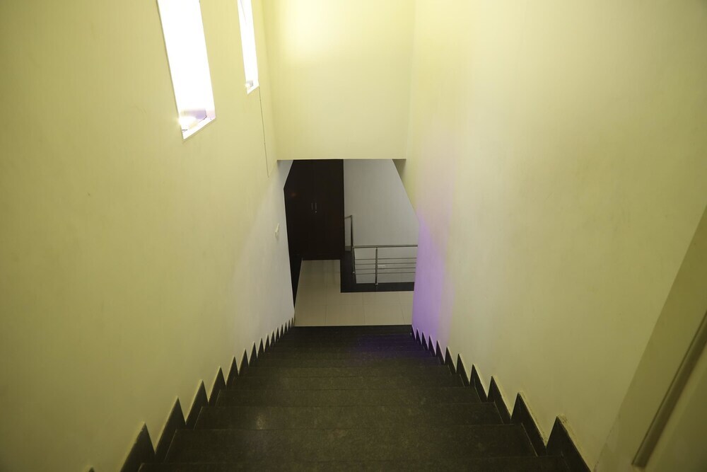 Висакхапатнам: Vizag Palms Holiday Beach Resort
