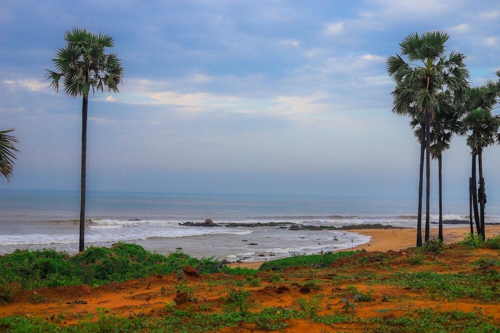 Висакхапатнам: Vizag Palms Holiday Beach Resort