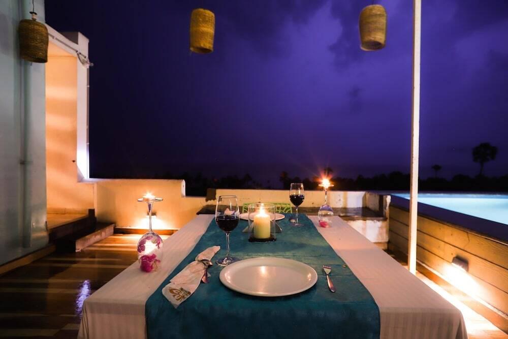Висакхапатнам: Vizag Palms Holiday Beach Resort