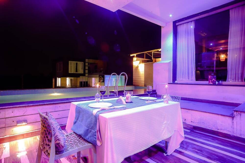 Висакхапатнам: Vizag Palms Holiday Beach Resort
