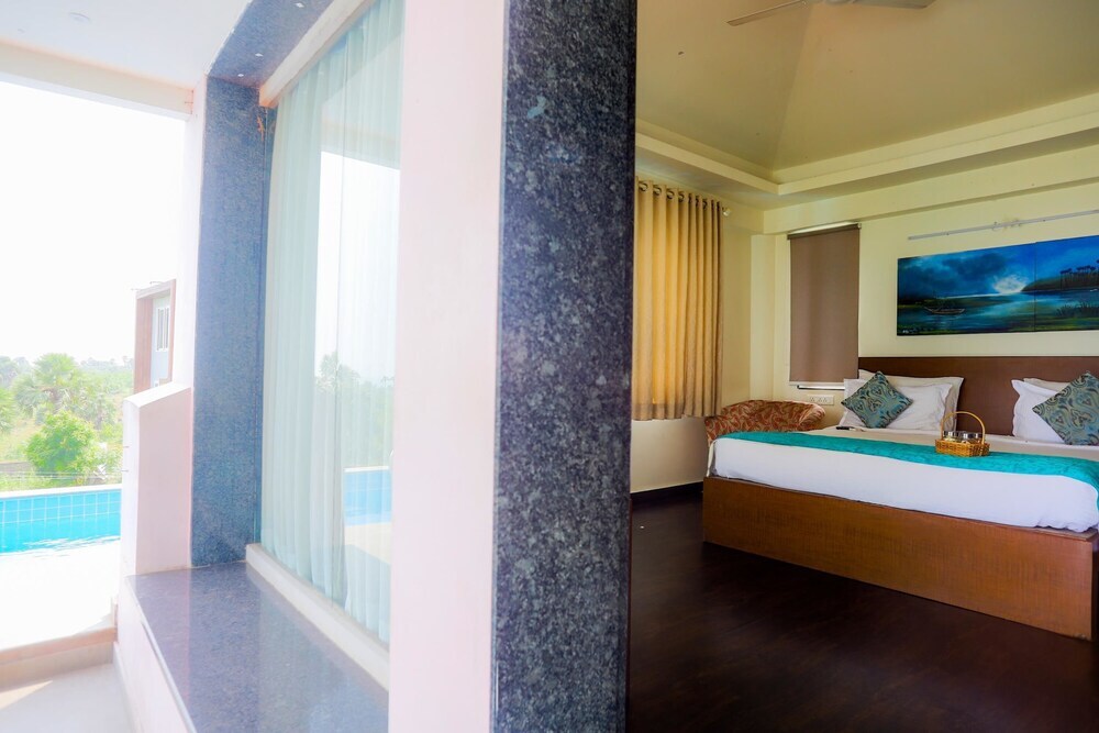 Висакхапатнам: Vizag Palms Holiday Beach Resort