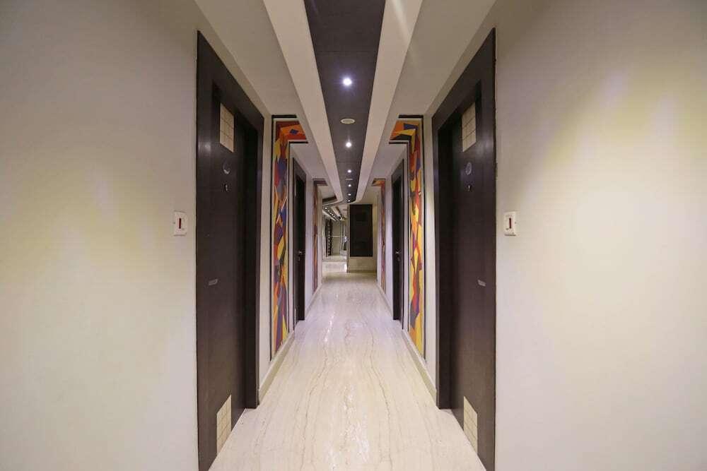 Ранчи: Hotel Churuwala Inn