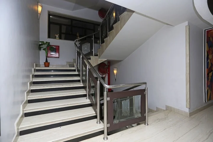 Ранчи: Hotel Churuwala Inn