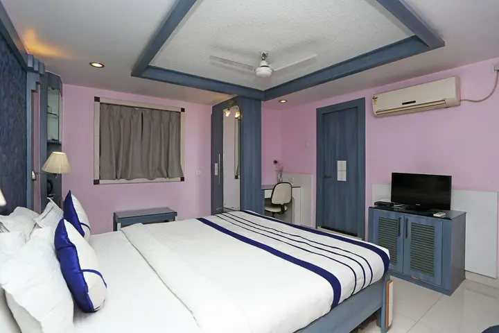 Ранчи: Hotel Churuwala Inn