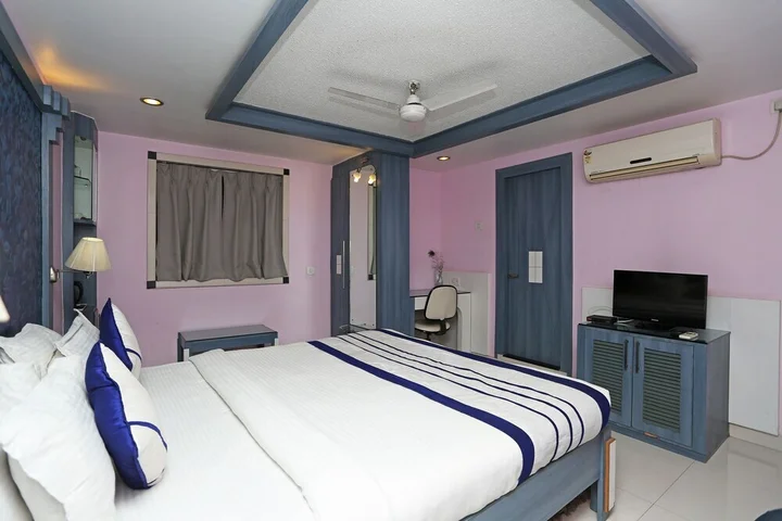 Ранчи: Hotel Churuwala Inn