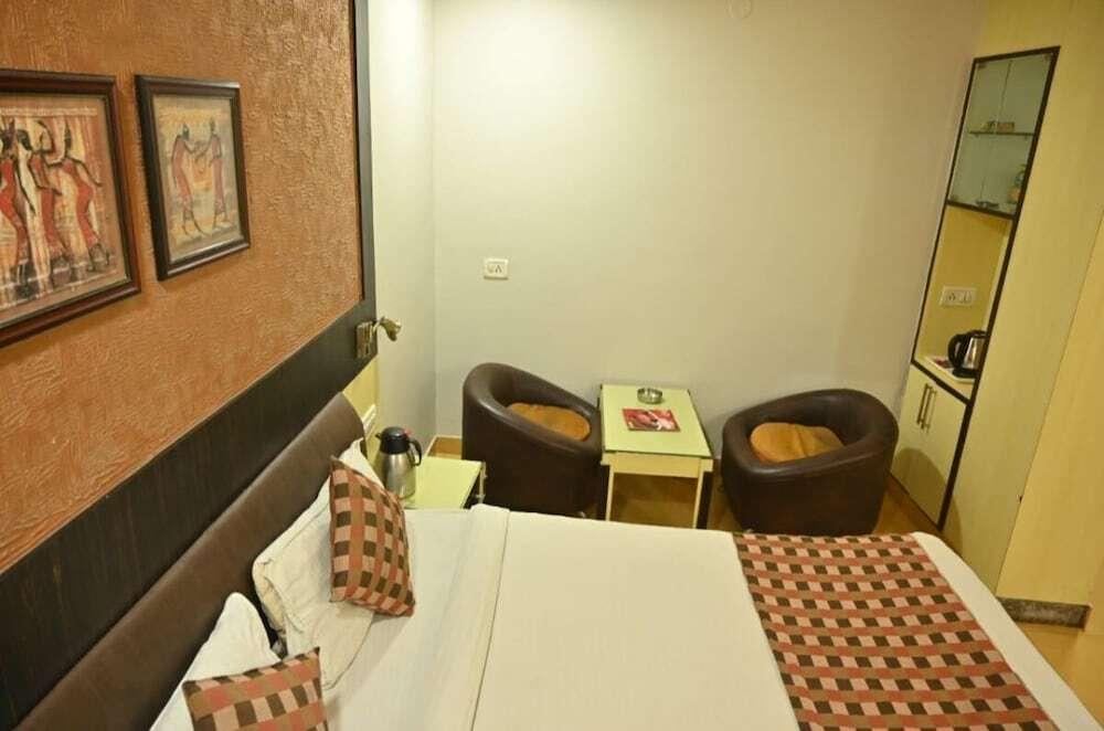 Ранчи: Hotel Churuwala Inn