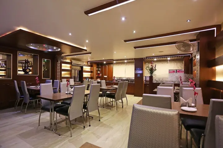 Ранчи: Hotel Churuwala Inn