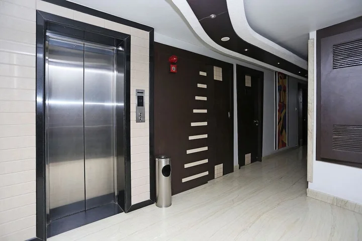 Ранчи: Hotel Churuwala Inn