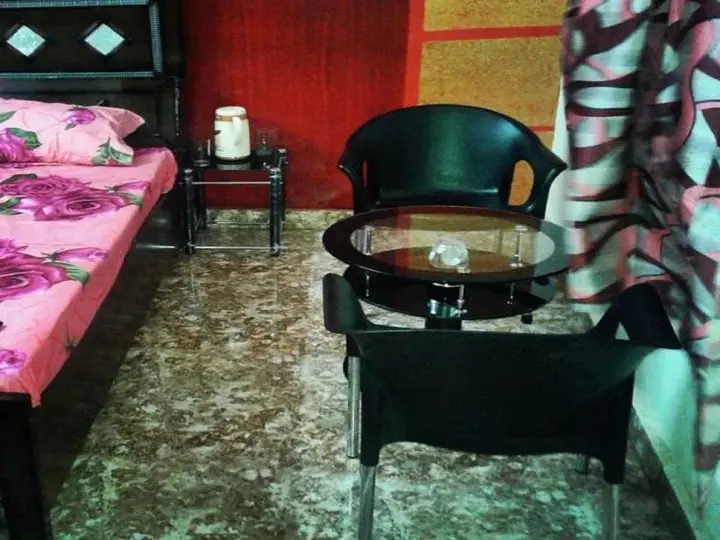 Дехрадун: Hotel Jan Jan Tak