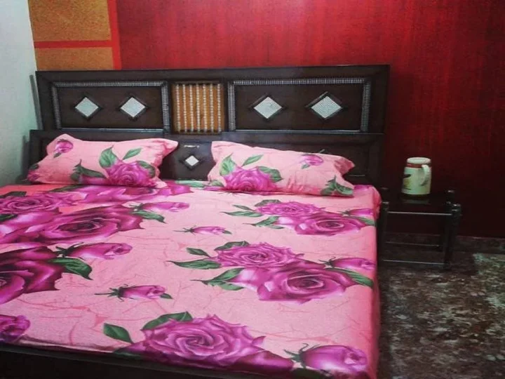 Дехрадун: Hotel Jan Jan Tak