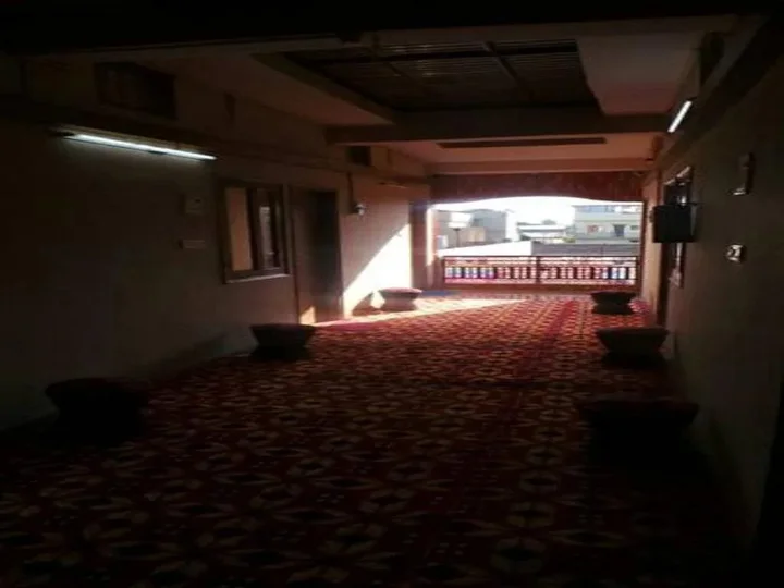 Дехрадун: Hotel Jan Jan Tak