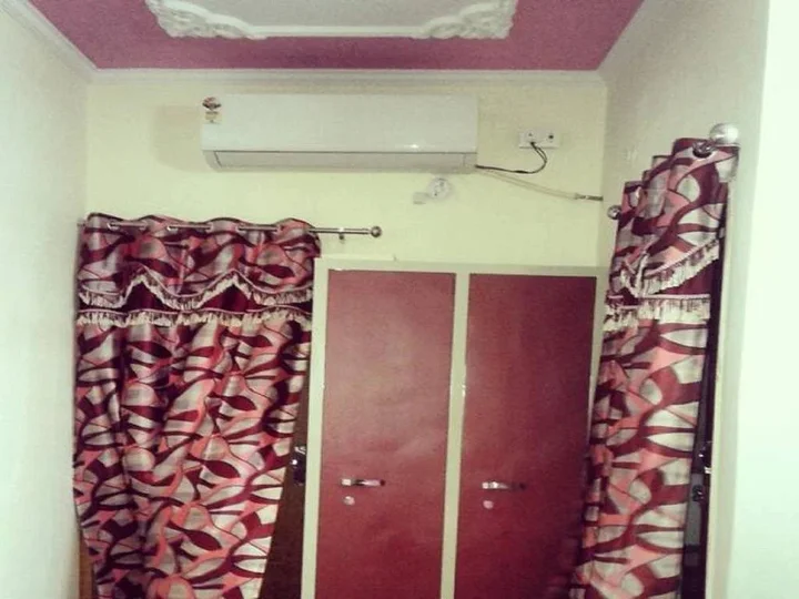 Дехрадун: Hotel Jan Jan Tak
