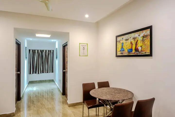 Висакхапатнам: MVV Bhavan