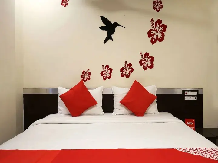 Аурангабад: Mrunal Palace Hotel