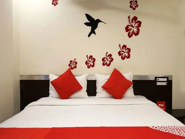 Аурангабад: Mrunal Palace Hotel