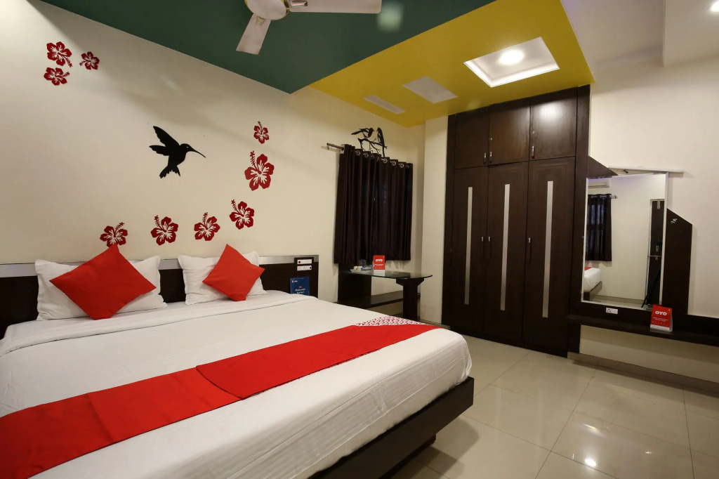Аурангабад: Mrunal Palace Hotel