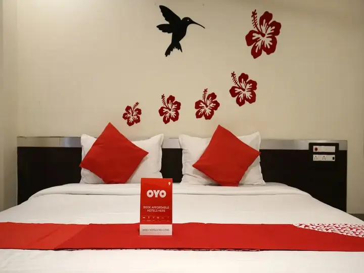 Аурангабад: Mrunal Palace Hotel
