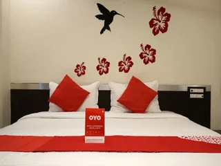 Аурангабад: Mrunal Palace Hotel