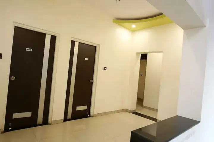 Аурангабад: Mrunal Palace Hotel