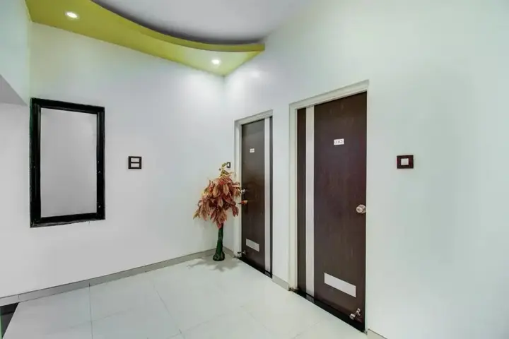 Аурангабад: Mrunal Palace Hotel