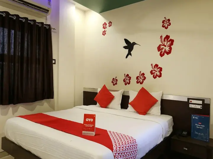 Аурангабад: Mrunal Palace Hotel
