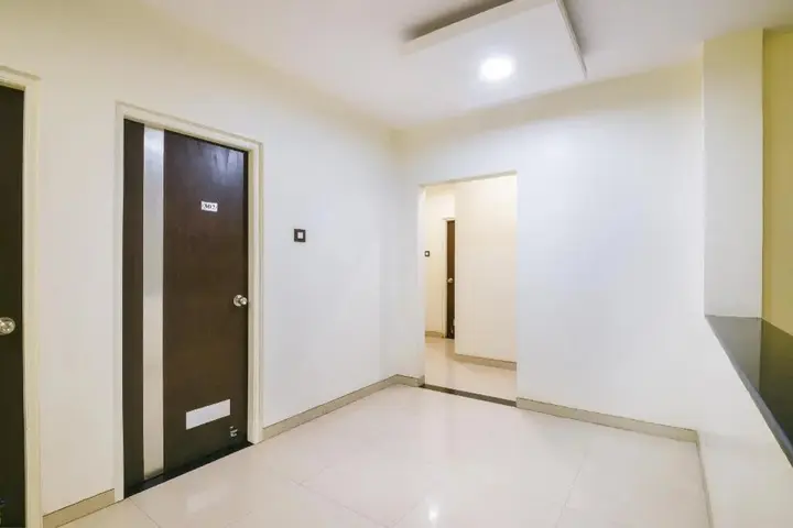 Аурангабад: Mrunal Palace Hotel