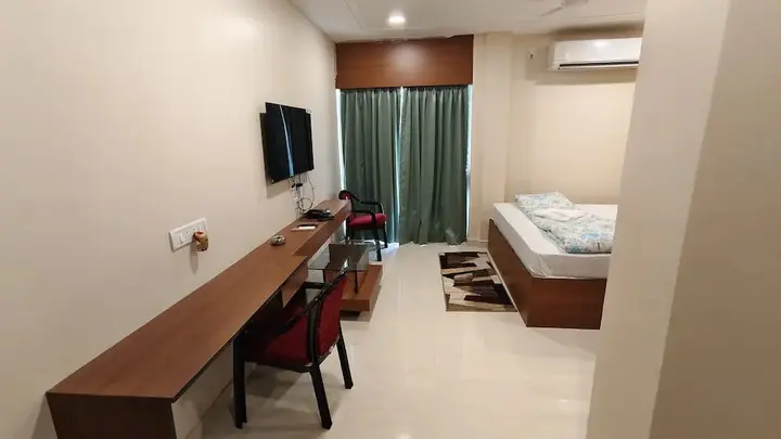 Дигха: Hotel Cosy Inn