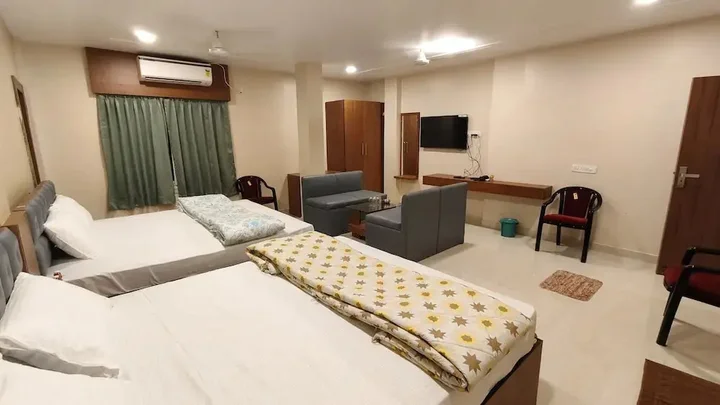 Дигха: Hotel Cosy Inn