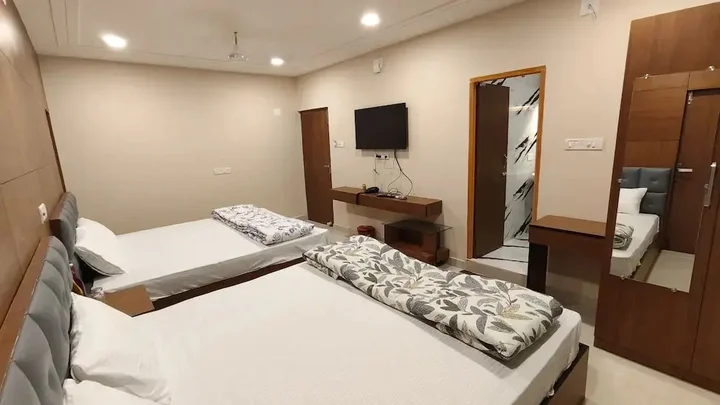 Дигха: Hotel Cosy Inn